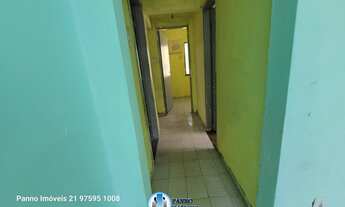 Imagem 5: Casa independente, 2 dormitórios na Estrada São Mateus