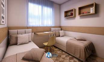 Imagem 4: Apartamento 2 dormitórios à venda Jardim Alvorada Nova Iguaçu/RJ