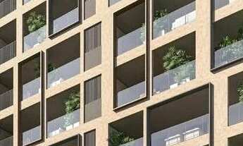 Imagem: Garden 2 dormitórios à venda Tijuca Rio