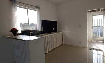 Imagem 4: Casa para locação em Parada Morabi