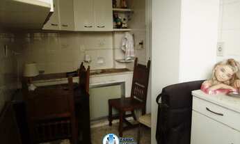 Imagem: Apartamento a venda no centro de petropolis