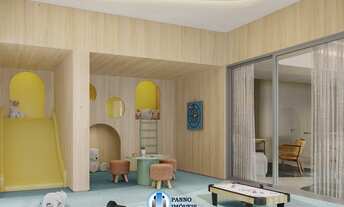 Imagem: Apartamento 3 dormitórios à venda Ipanema