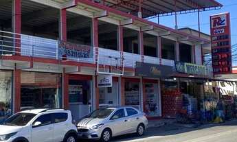 Imagem: Ponto comercial no centro de Saracuruna