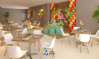 Imagem 4: Garden 1 dormitórios à venda Freguesia (Jacarepaguá) Rio de Janeiro/RJ