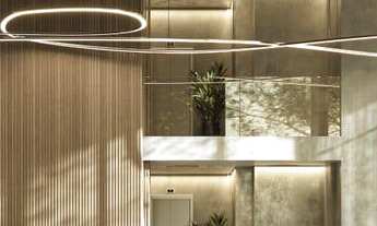 Imagem 3: Garden 2 dormitórios à venda Barra da Tijuca Rio de Janeiro/RJ