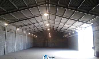 Imagem 2: Galpão RJ x SP Mesquita Localização Privilegiada