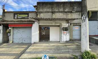 Imagem: Loja na rua de tras do Sul brasil em Saracuruna