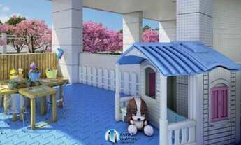 Imagem 4: Apartamento 3 dormitórios à venda Recreio dos Bandeirantes Rio de Janeiro/RJ