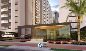 Imagem 4: Apartamento 2 dormitórios à venda Santo Cristo Rio de Janeiro/RJ