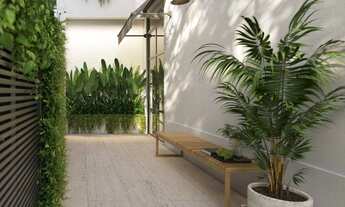 Imagem 6: Sala Comercial à venda Leblon Rio de Janeiro/RJ