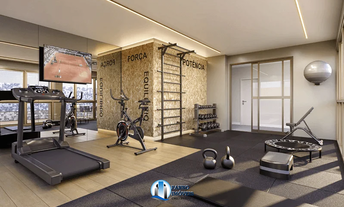 Imagem 6: Garden 1 dormitórios à venda Tijuca Rio de Janeiro/RJ