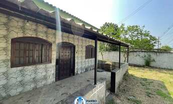 Imagem 2: Casa Capivari, 2 dormitórios na Rua Crateus Qs 07 Lt