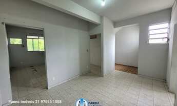 Imagem: Casa de 1 quarto para locação no centro