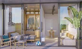 Imagem 4: Garden 2 dormitórios à venda Barra da Tijuca Rio de Janeiro/RJ