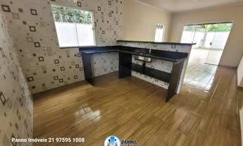 Imagem 7: Casa em xerém Casa com 2 dormitórios