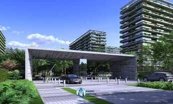 Imagem: Apartamento 2 dormitórios à venda Jacarepaguá