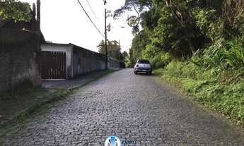 Imagem: Terreno a venda em Petrópolis