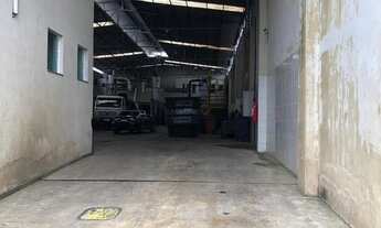 Imagem 3: Galpão em Duque de Caxias