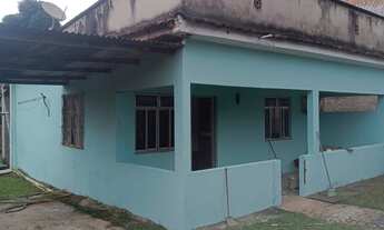 Imagem 5: Terreno com 2 casas para venda