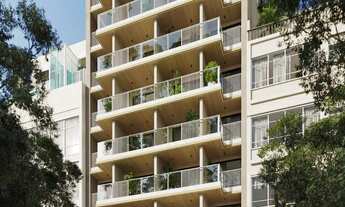 Imagem: Studio 1 dormitórios à venda Ipanema Rio