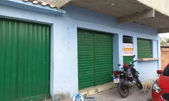 Imagem 2: Vendo imóvel com duas casas, uma kitnet e loja