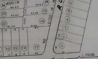 Imagem: Terreno chácaras rio Petrópolis com RGI