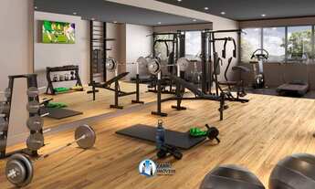 Imagem 3: Apartamento 2 dormitórios à venda Freguesia (Jacarepaguá) Rio de Janeiro/RJ