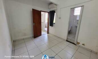 Imagem: Kitnet Centro da Figueira