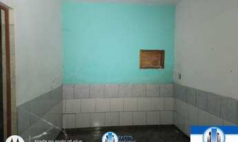 Imagem 5: Vende casa no pilar
