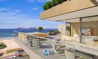 Imagem 5: Cobertura 3 dormitórios à venda Barra da Tijuca Rio de Janeiro/RJ