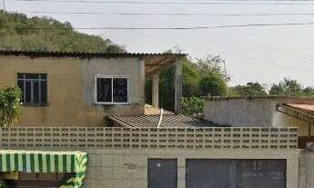 Imagem: Casa Capivari esquina Marques de Barbacena