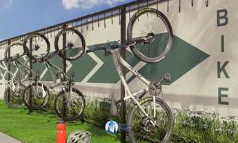 Imagem 7: Garden 1 dormitórios à venda Campo Grande Rio de Janeiro/RJ