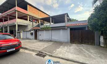 Imagem: Casa a venda em Chácaras Rio-Petrópolis