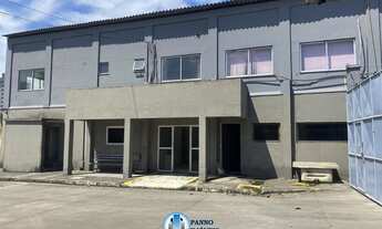 Imagem 2: Galpão com Escritório Prox Rod W Luiz