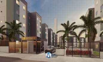 Imagem 2: Garden 1 dormitórios à venda Campo Grande Rio de Janeiro/RJ