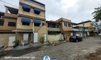 Imagem: Prédio residencial, 6 dormitórios na Rua