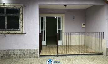 Imagem: Casa independente em nova campinas