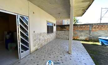 Imagem 5: Casa de vila em Saracuruna