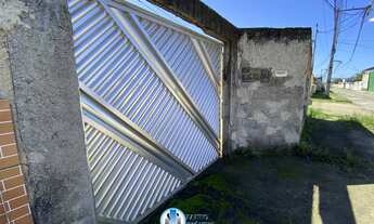 Imagem: Casa de vila em Saracuruna