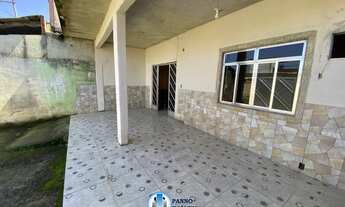 Imagem 7: Casa de vila em Saracuruna