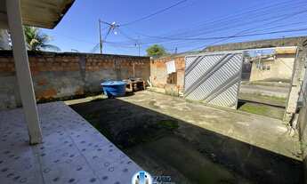 Imagem 6: Casa de vila em Saracuruna