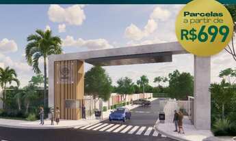 Imagem: Terreno Plano FINANCIADO pela Imobiliaria