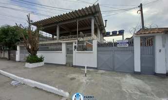 Imagem: Casa Idepedente com Quintal e Garagem