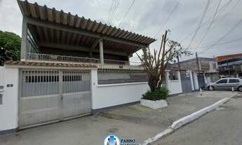 Imagem 3: Casa Idepedente com Quintal e Garagem