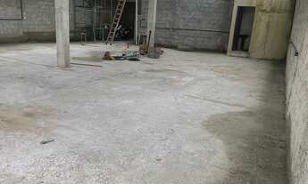 Imagem 4: Galpão, 1 banheiros na Rua Asturia