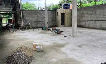 Imagem: Galpão, 1 banheiros na Rua Asturia