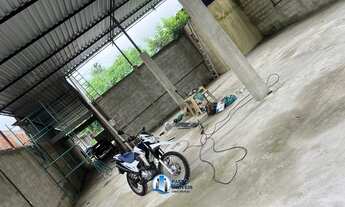 Imagem 2: Galpão, 1 banheiros na Rua Asturia