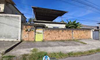 Imagem 2: Casa independente, 2 dormitórios na Estrada São Mateus