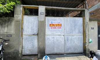 Imagem 2: Casa em Caxias Casa com 3 dormitórios