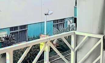 Imagem: Apartamento no Condomínio das Palmeiras